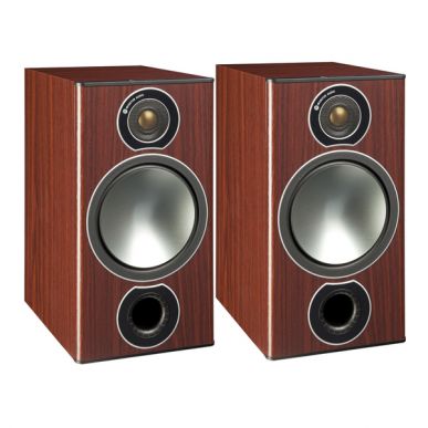 Полочная акустика Monitor Audio Bronze 2 Rosemah